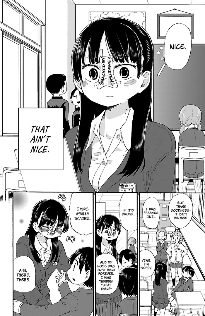 The Dangers in My Heart Chapter 15 image 03_optimized